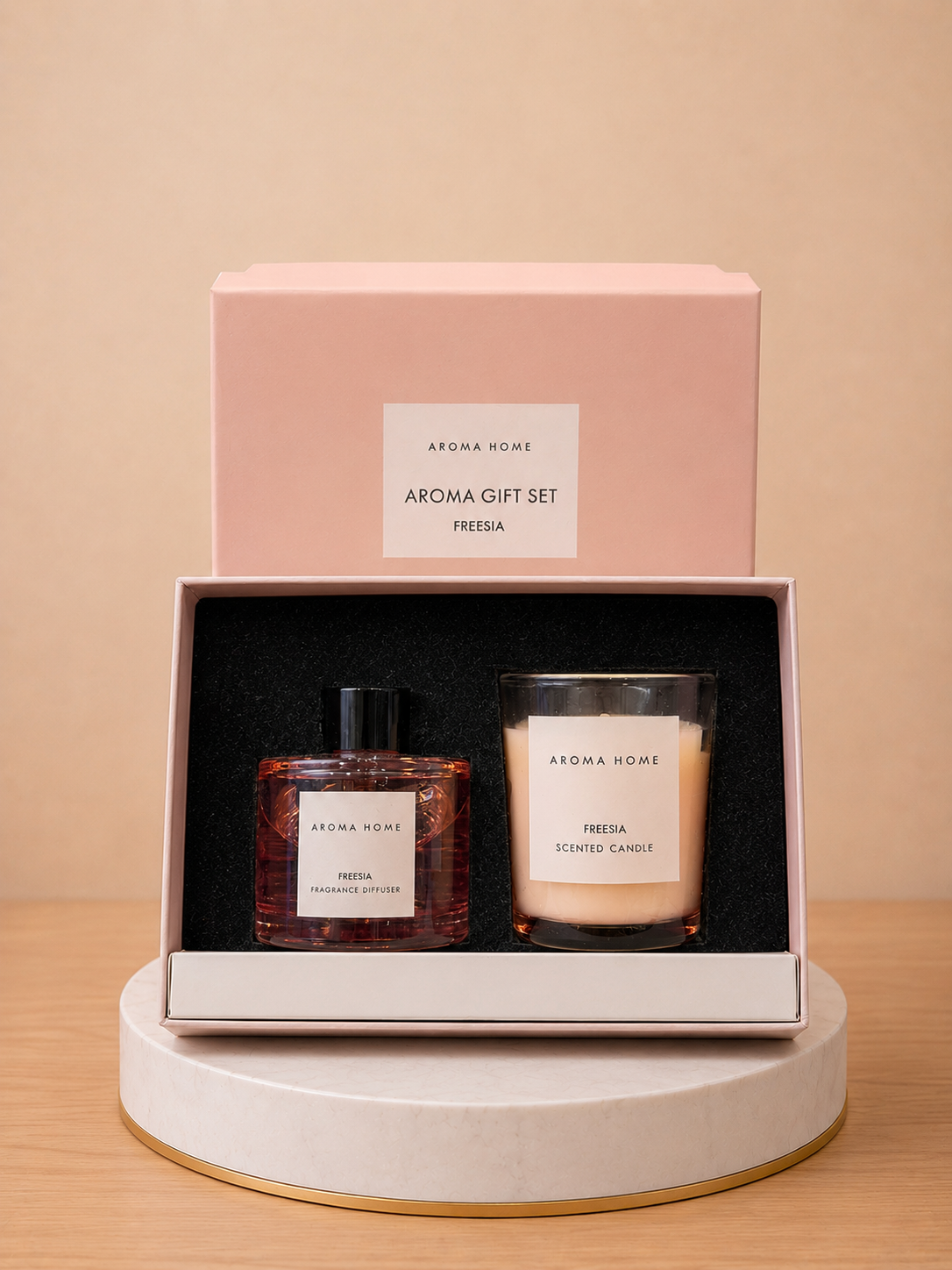 Aroma Home Wild Bluebell Gift Set