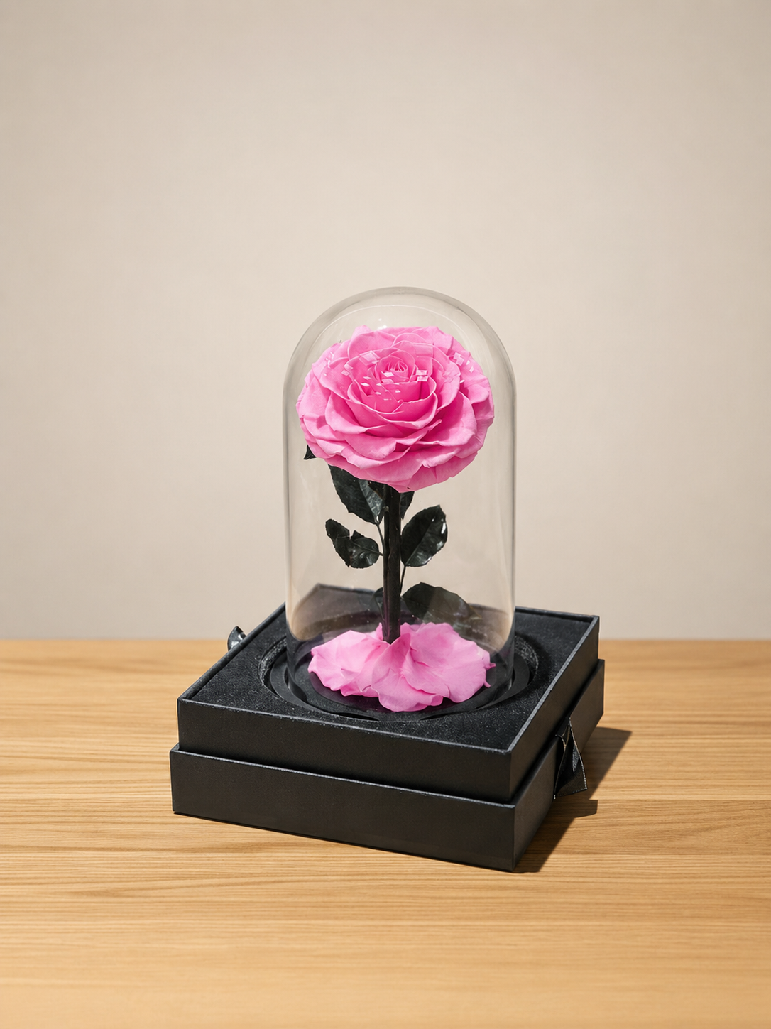 Pink Forever Rose