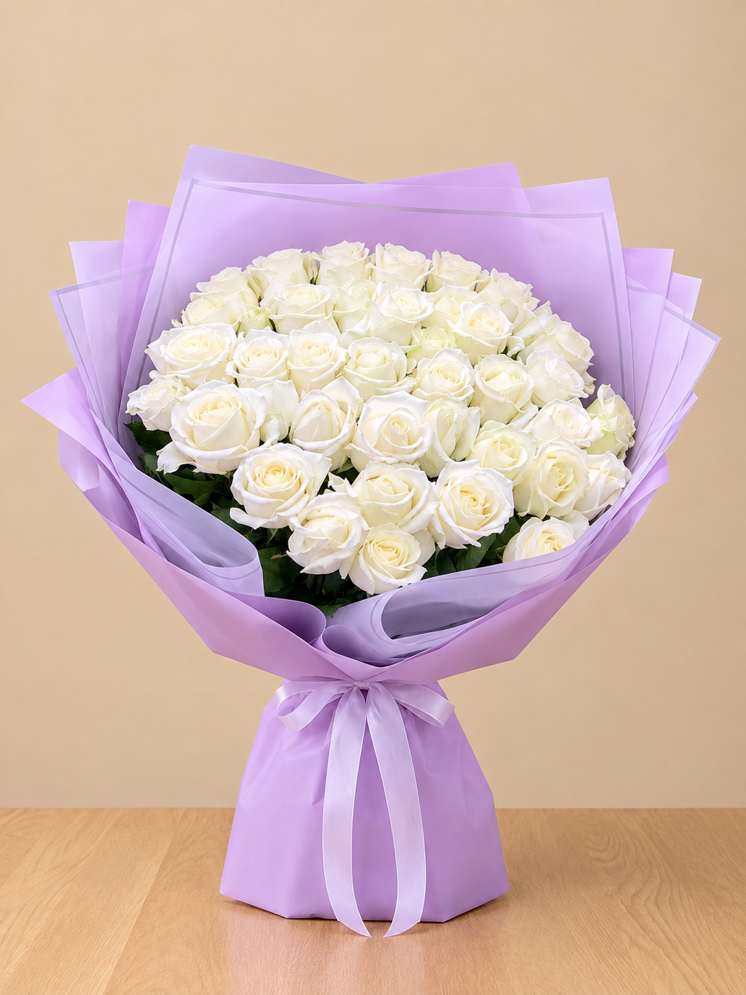 Snow White Bouquet