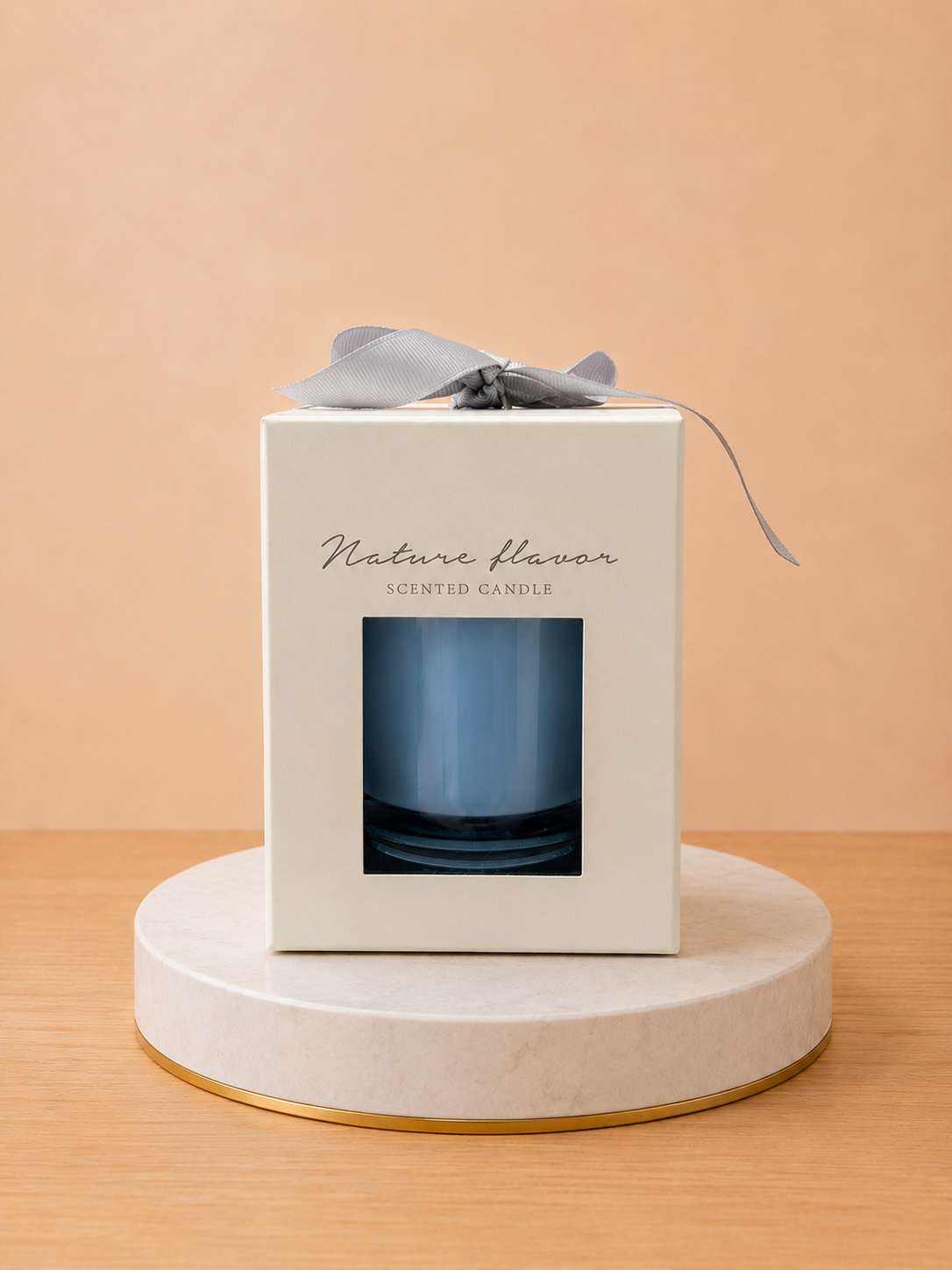 Deep Calm Candle