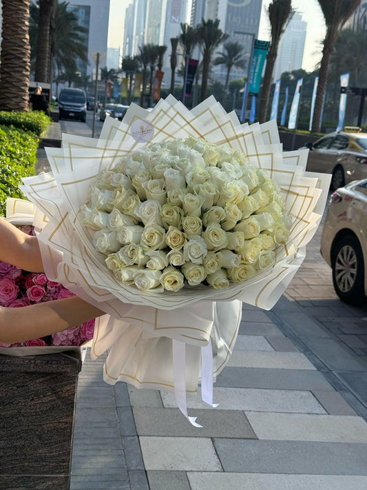 Vandella Rose Bouquet