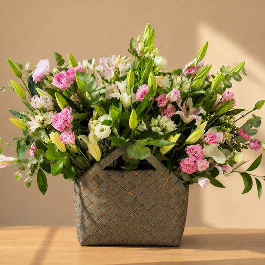 Surprise Mix Basket