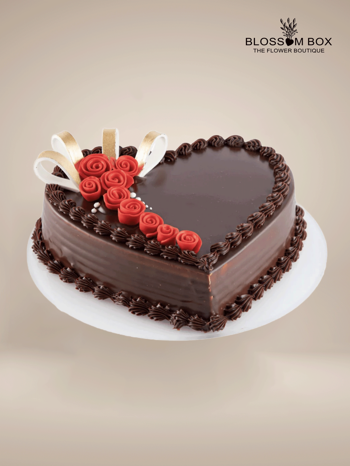 Choco Love Cake