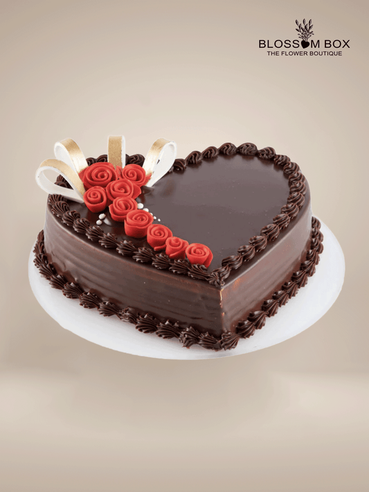 Choco Love Cake