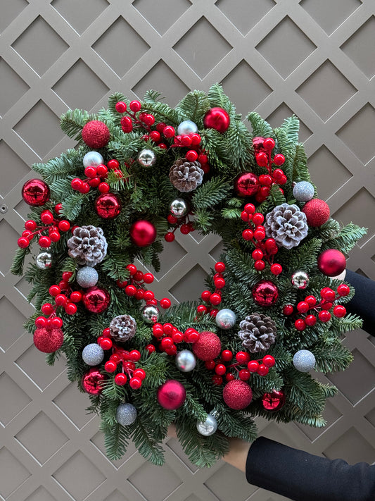 Christmas Wreath