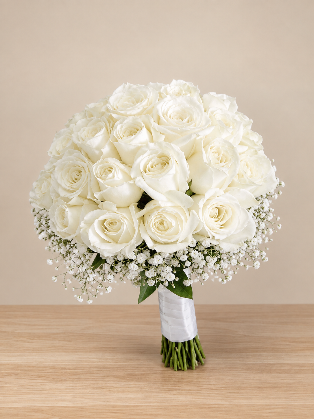 Queen Bridal Bouquet