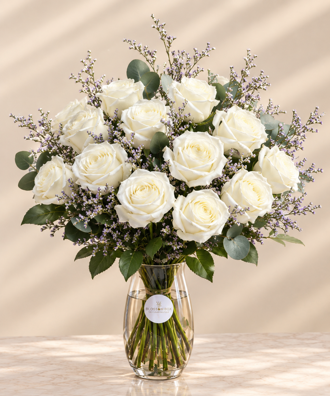 15Elegance Roses