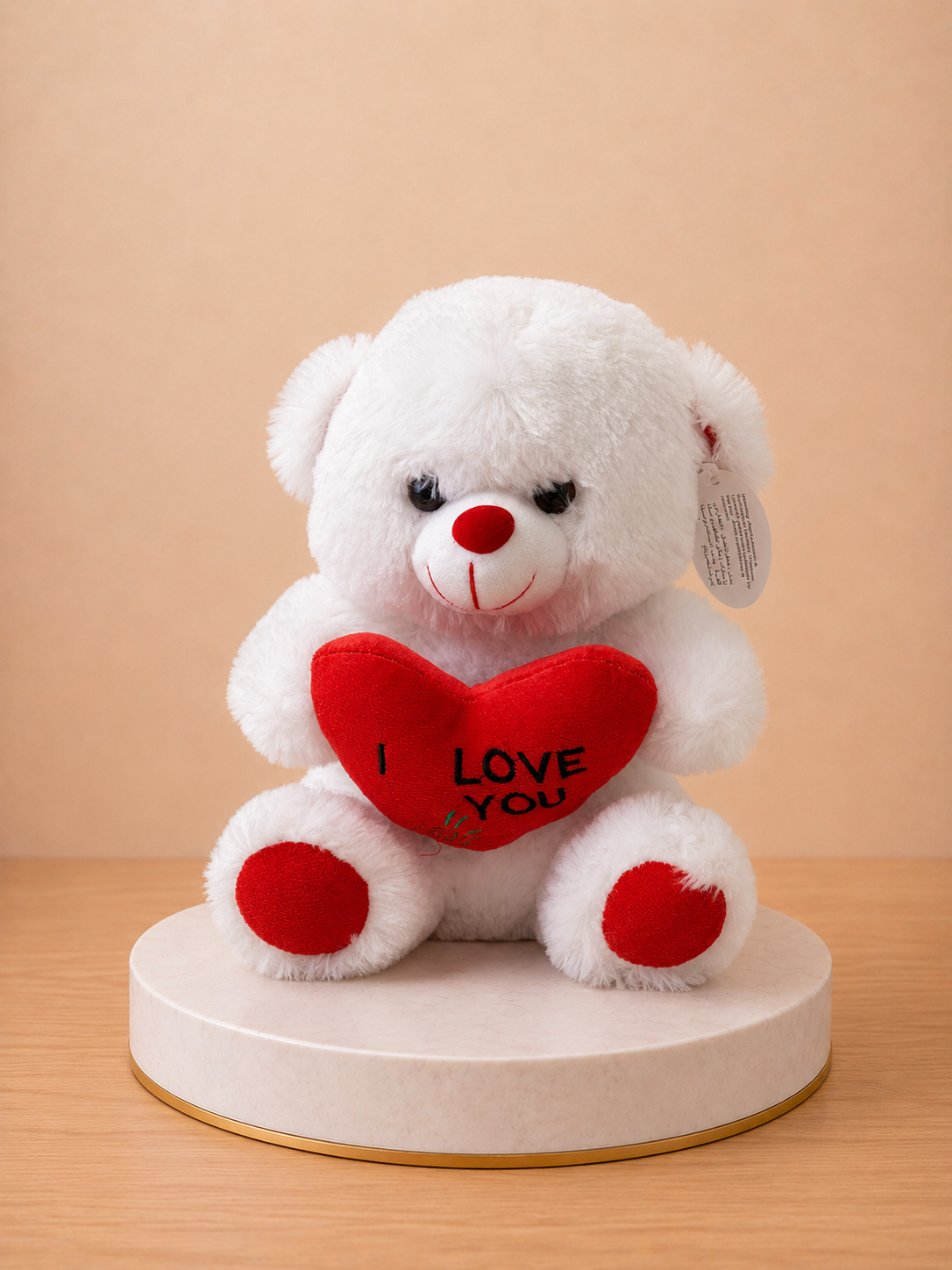 Teddy Bear (30 cm) ❤️