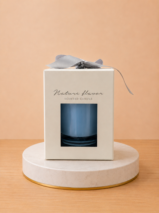 Deep Calm Candle