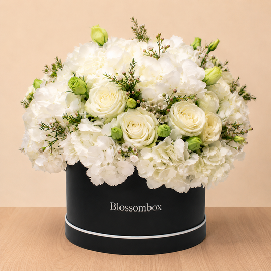 Flawless Beauty Box