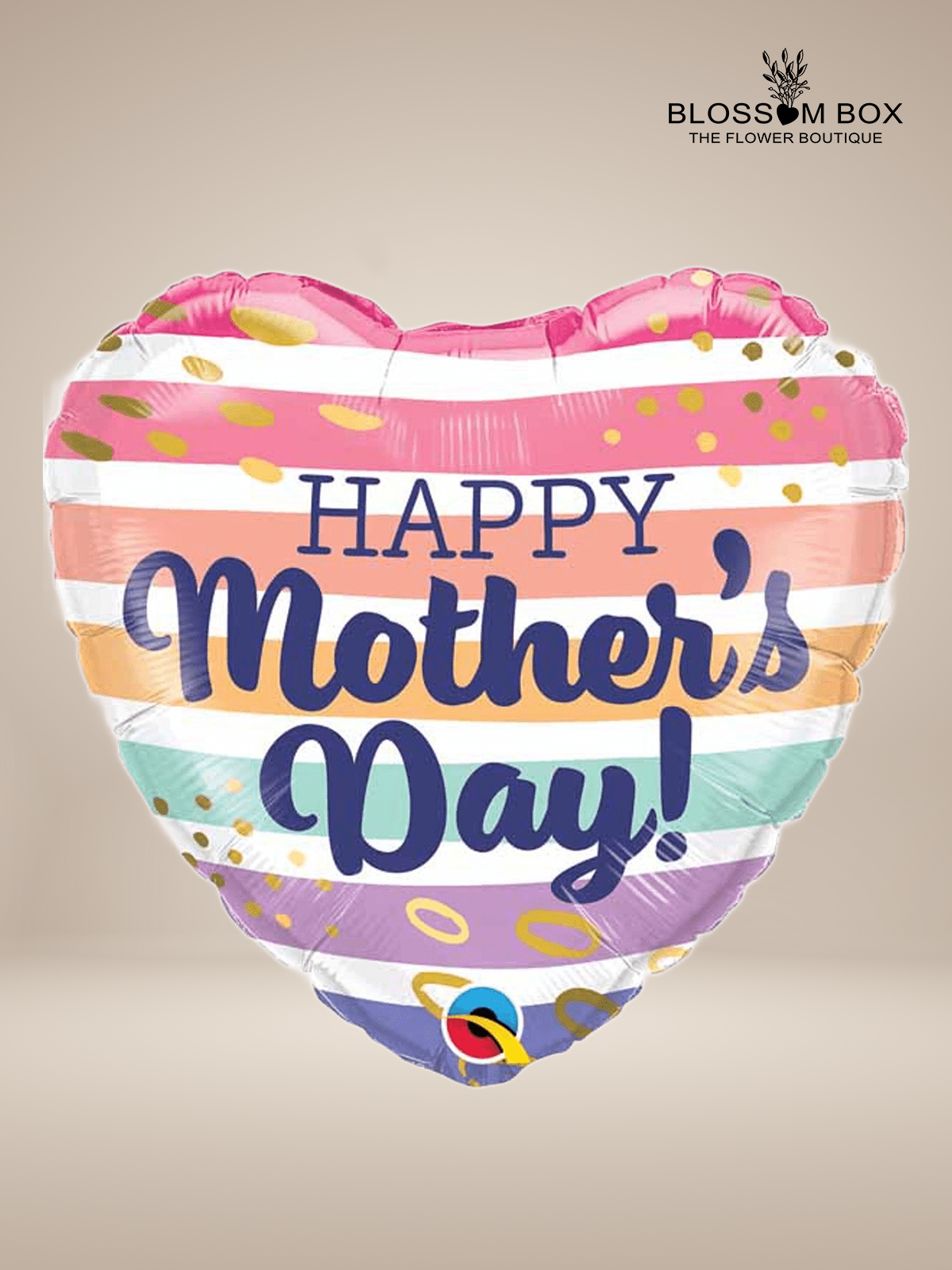 Happy Mother's Day! Balloon