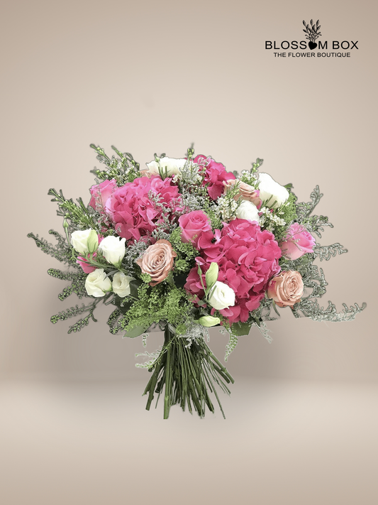 Mix of Pink Bouquet