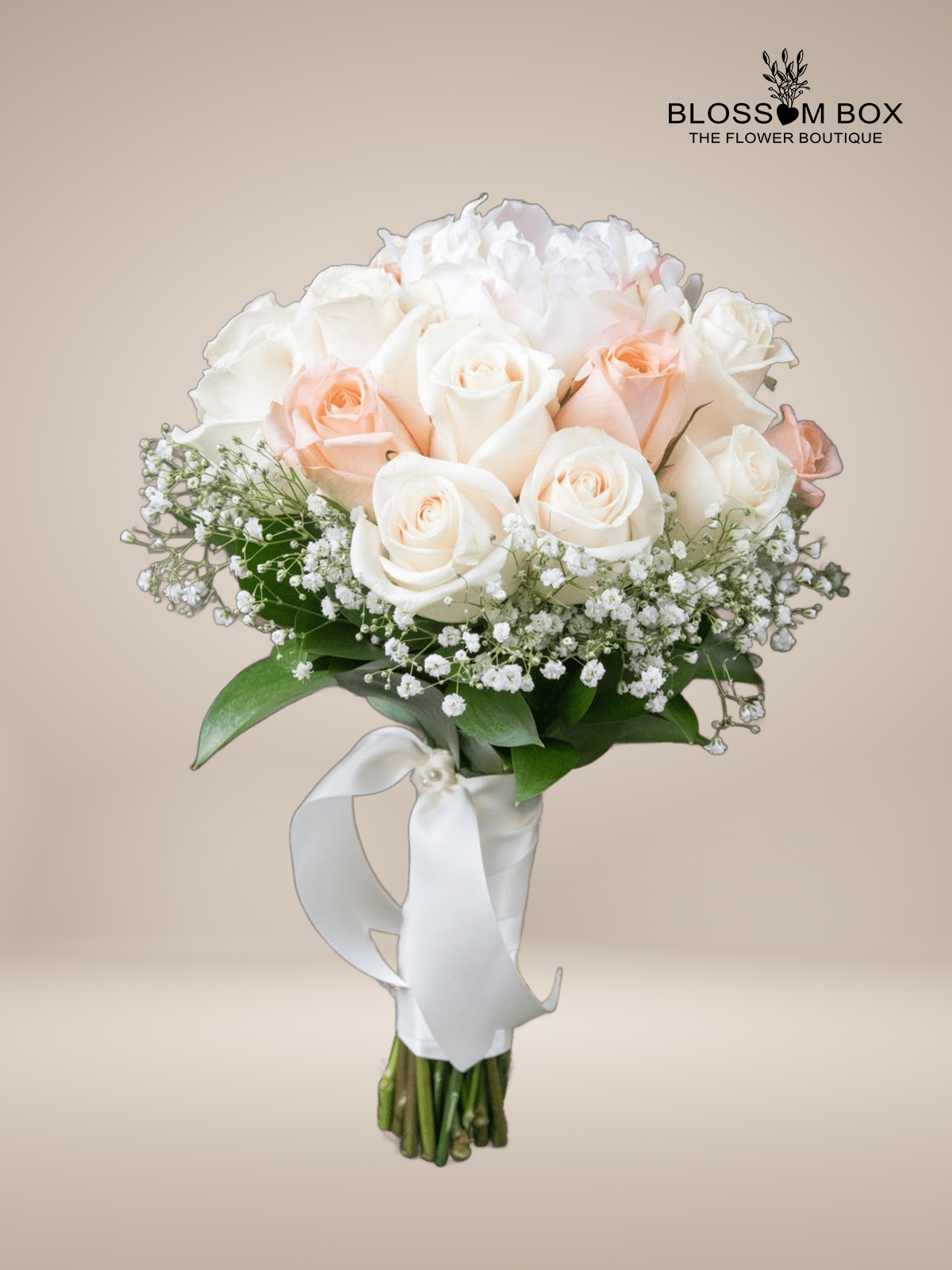 Queen Special Bridal Bouquet