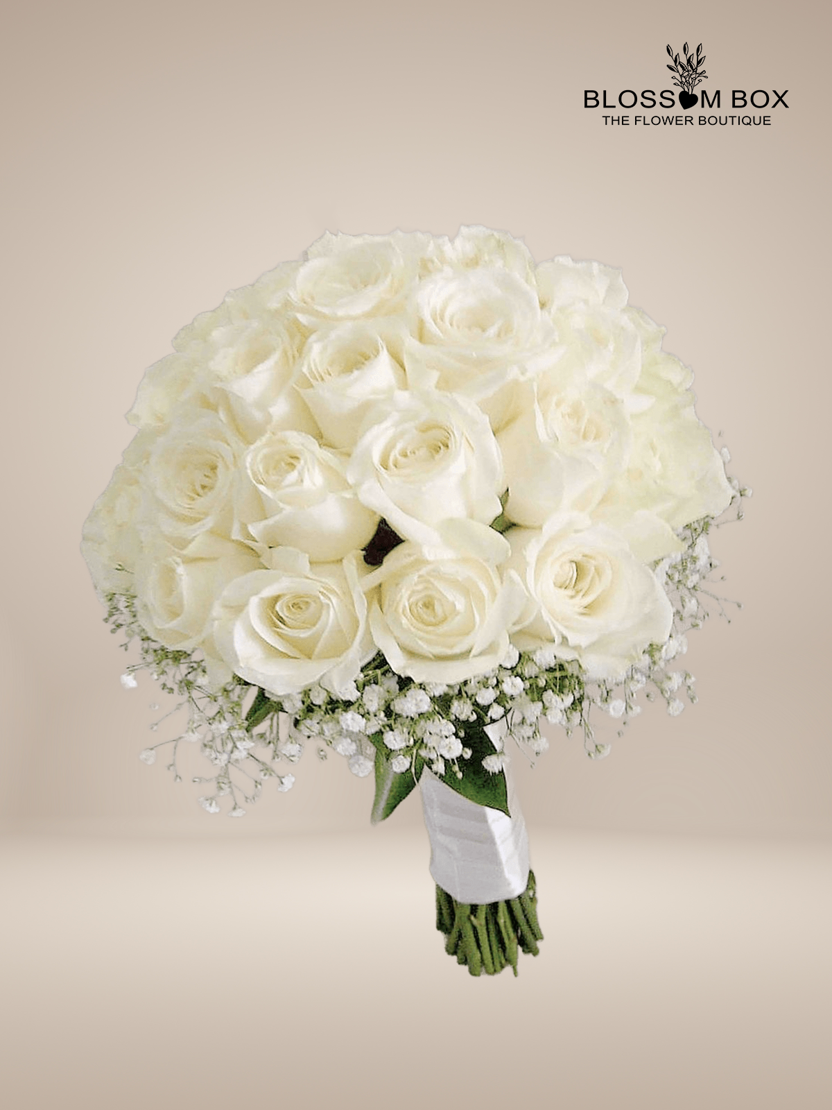 Queen Bridal Bouquet